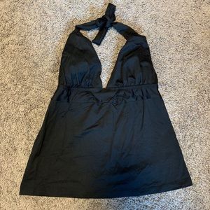 Bisou Bisou swim top
